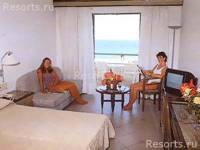 Mitsis Rodos Maris Hotel 4